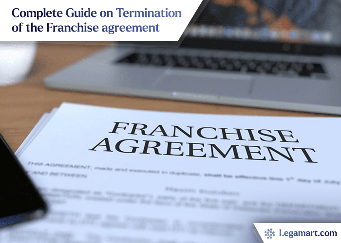 termination-of-franchise-agreement