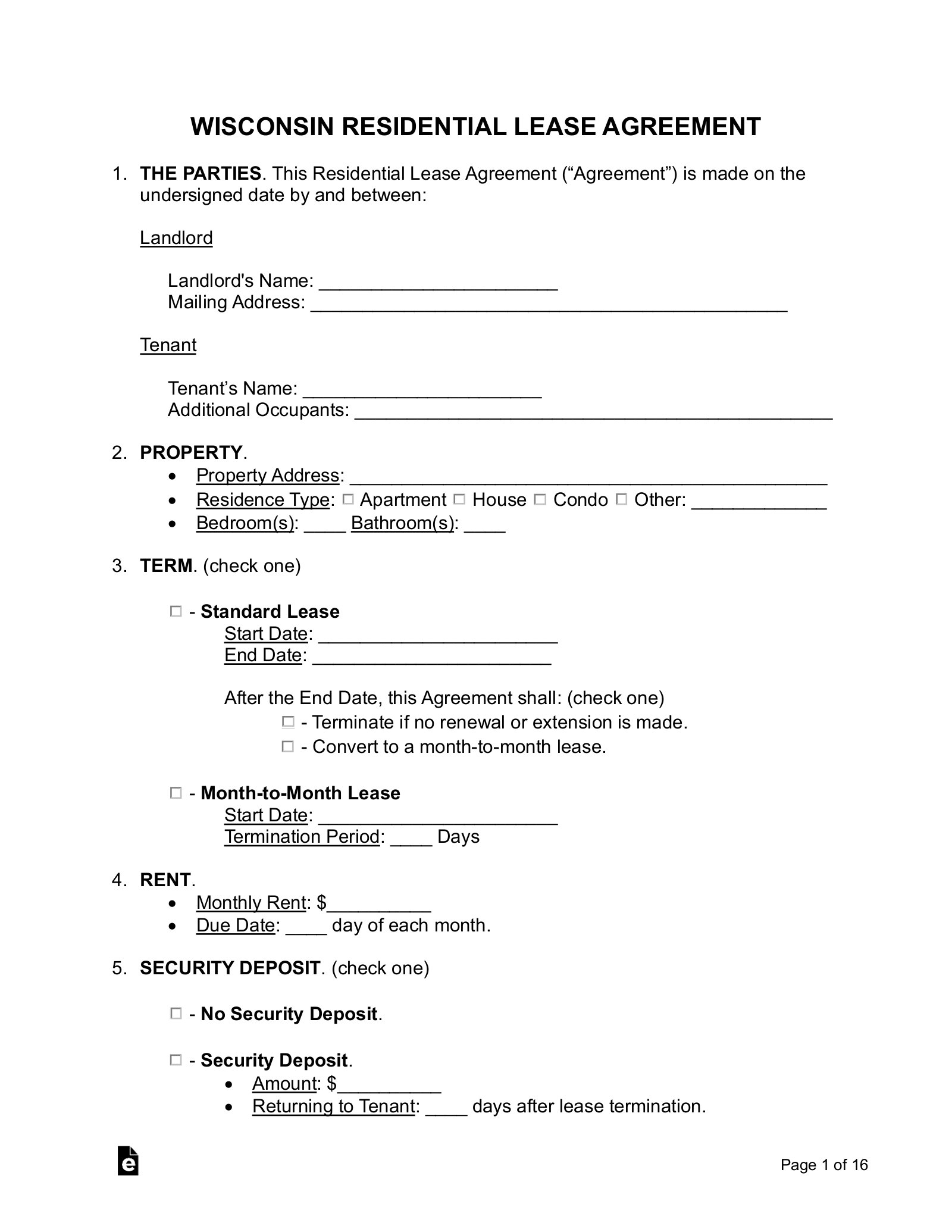 wisconsin-lease-agreement-template